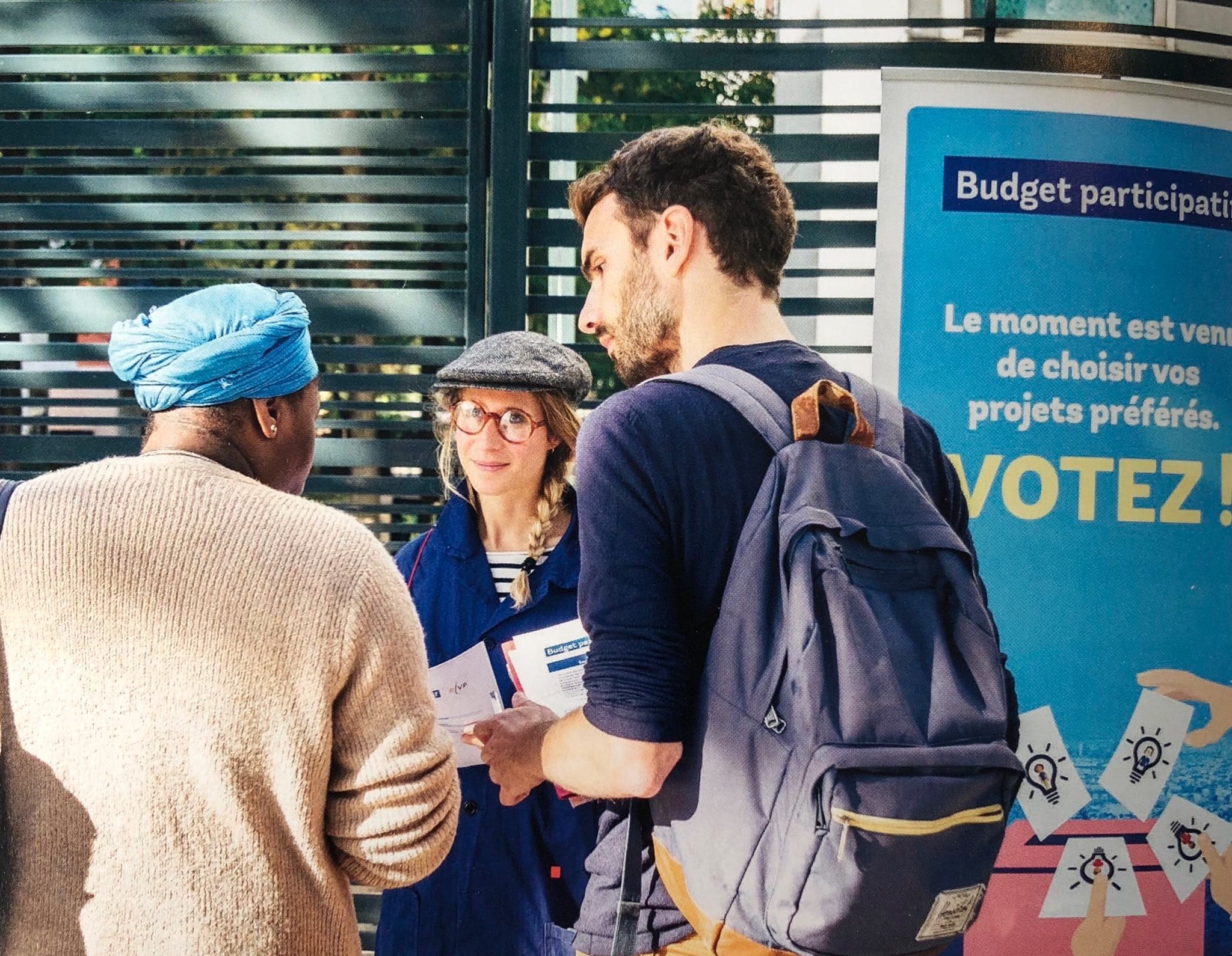 Lunchwebbinarium om boendebudget 18 februari