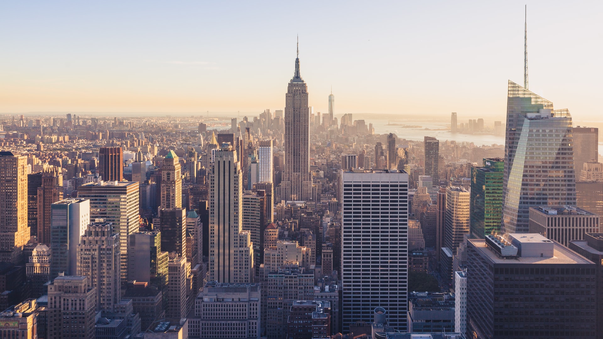 Nytt stort uppdrag för New York stad